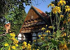 Isernhagen - Fachwerkhaus Isernhagen - Fachwerkhaus