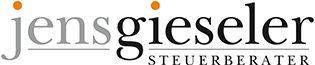 Steuerberater Gieseler - Logo